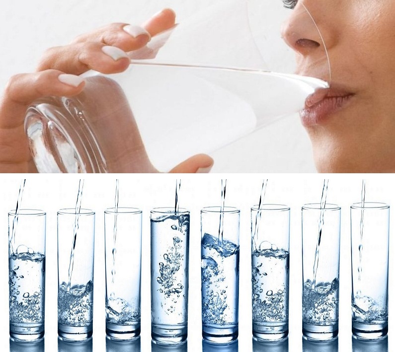 Do you need 8 glasses of water a day_www.usmag.club