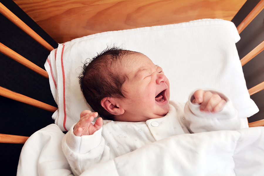 Let Babies Cry Themselves to Sleep_www.usmag.club