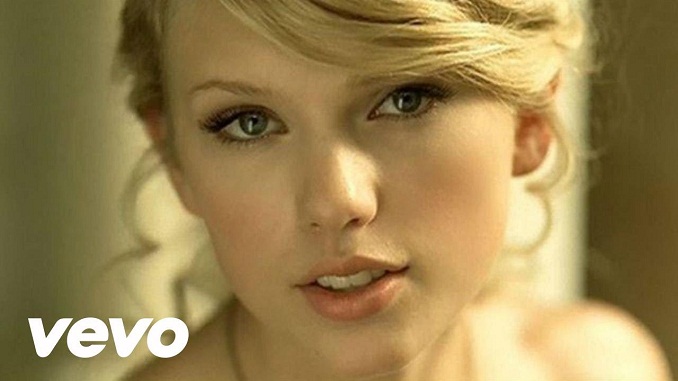 Love Story-Top Hit Song Of Taylor Swift_www.usmag.club