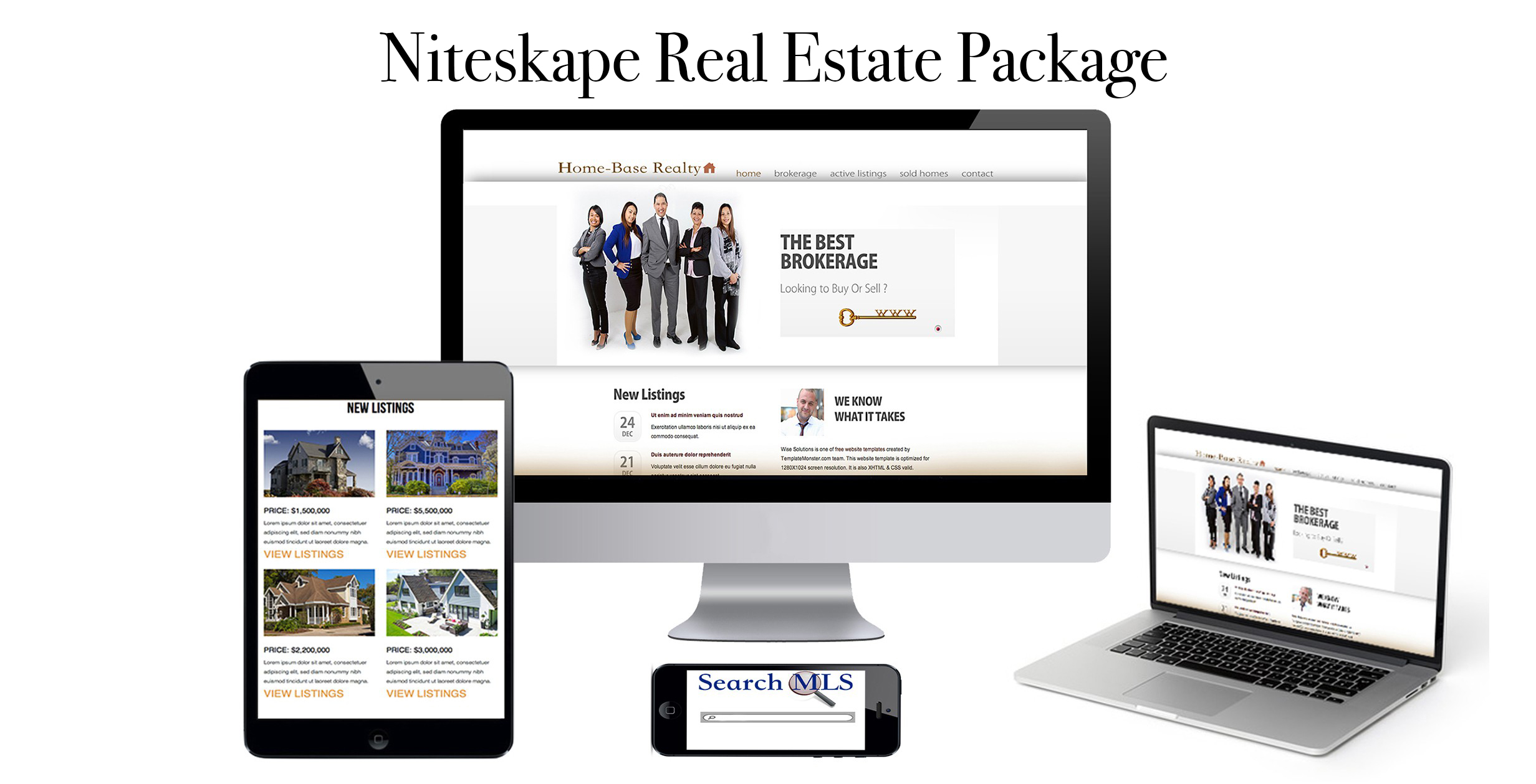 Interview with Niteskape Real Estate Developers_www.usmag.club