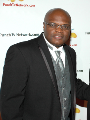 Meet the CEO of Punch TV Studios_Mr. Joseph Collins_www.usmag.club