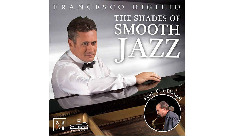 Francesco Digilio talks about his album "The Shades Of Smooth Jazz" in candid interview_www.usmag.club