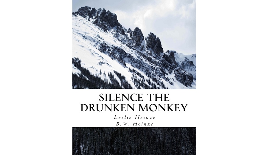 Silence The Drunken Monkey