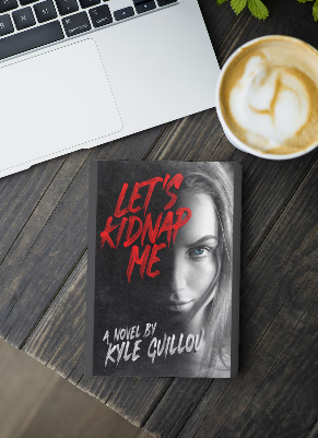 Let's Kidnap Me | Kyle Guillou