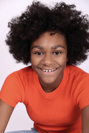 New Musical in Production “Ella: An American Miracle” Adds Milanis Clark to Cast
